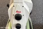 Leica Nova MS60 1" Totaltstasjon - MultiStation